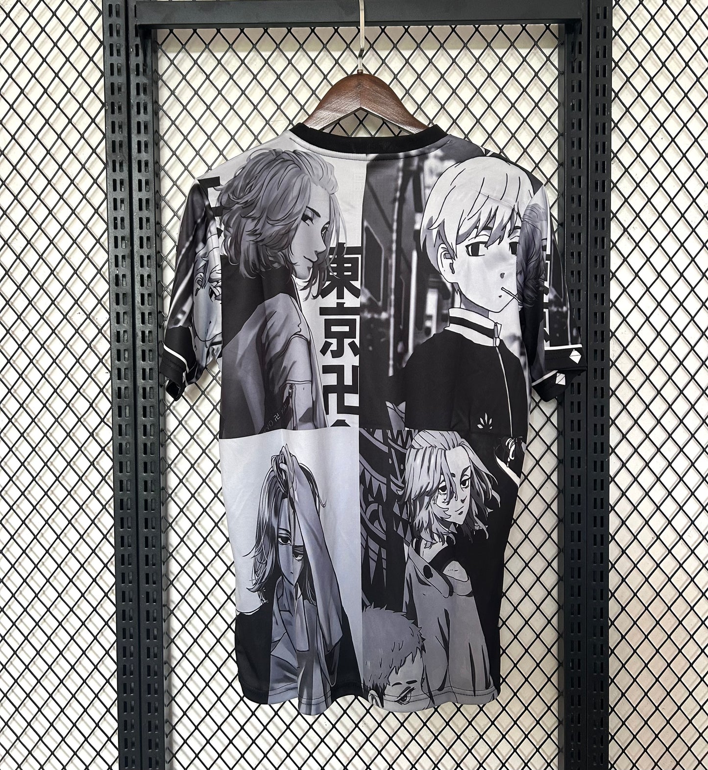 Maillot Japon Édition Spéciale 2024/25