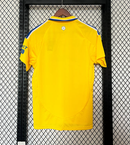 Maillot Exterieur Leeds United FC 2024/25