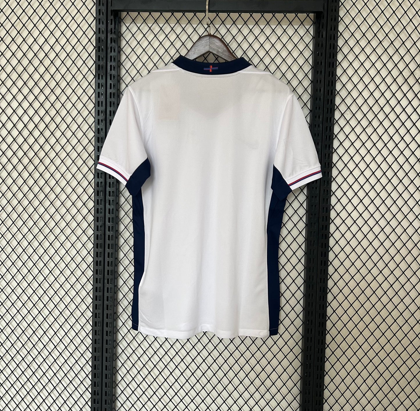 Maillot Domicile Angleterre 2024/25