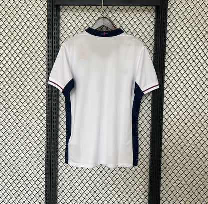 Maillot Domicile Angleterre 2024/25