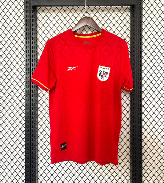 Maillot Domicile Panama 2024/25