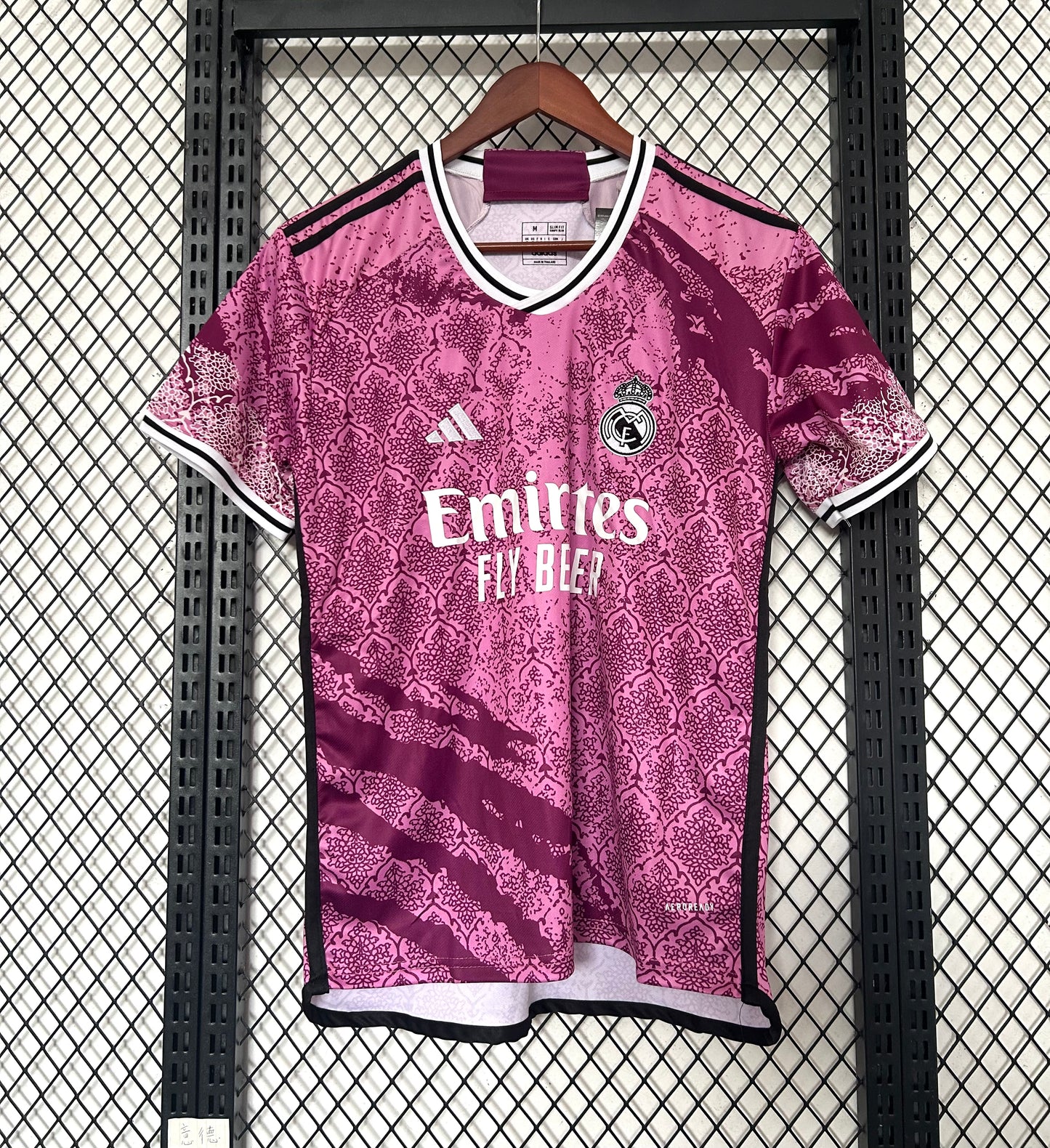 Maillot Real Madrid Édition Spécial 2024/25