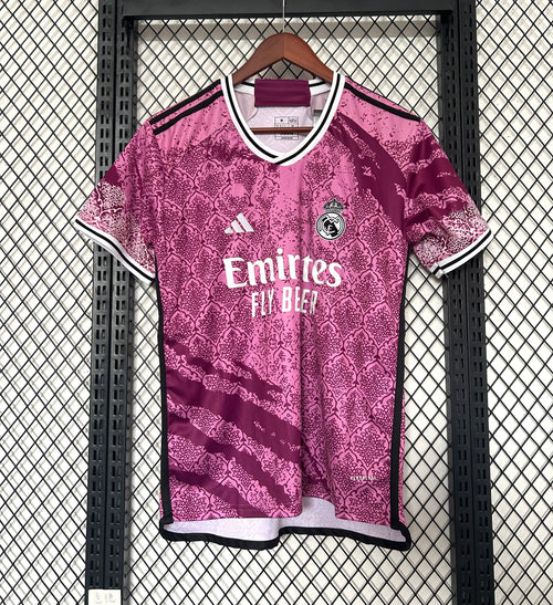 Maillot Real Madrid Édition Spécial 2024/25