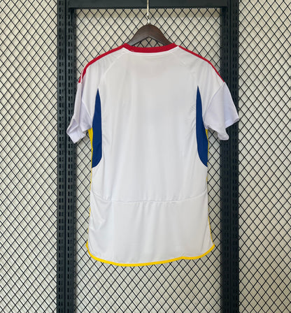 Maillot Extérieur Venezuela 2024/25