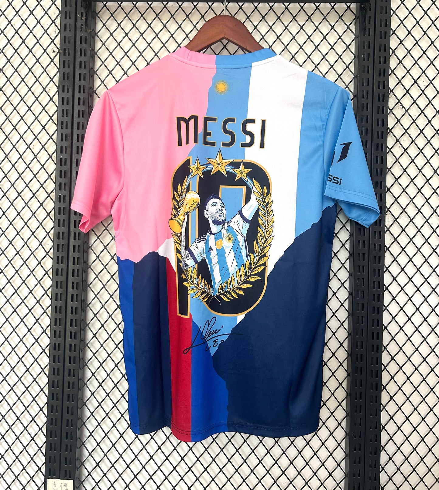 Maillot Messi All Team 2025/26