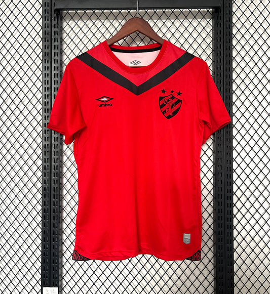 Maillot Sport Recife 2024/25