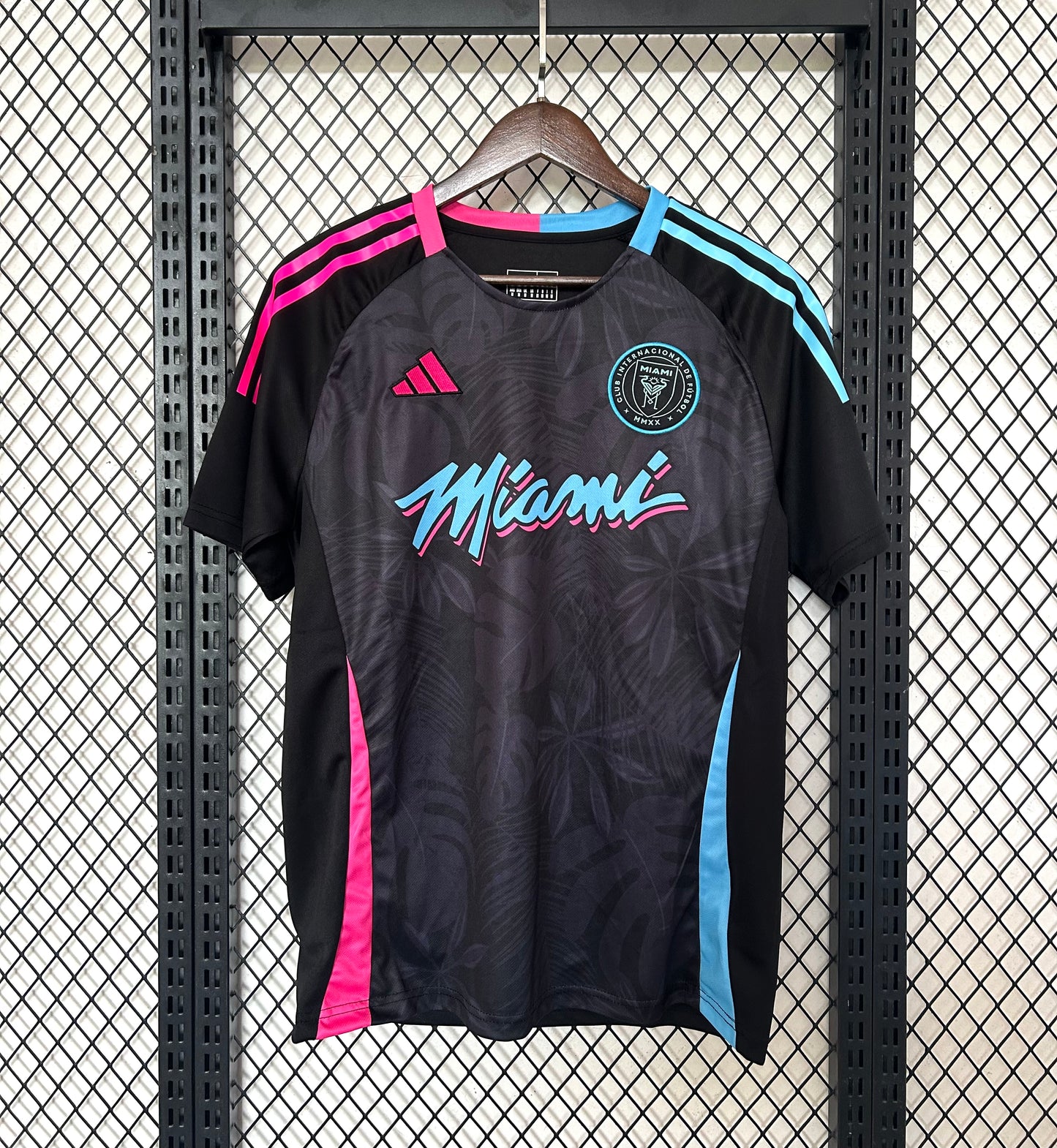 Maillot Inter Miami Édition Spéciale 2024/25