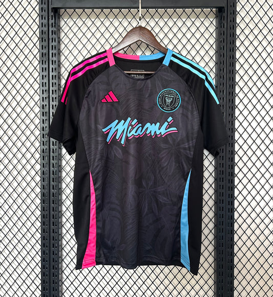 Maillot Inter Miami Édition Spéciale 2024/25