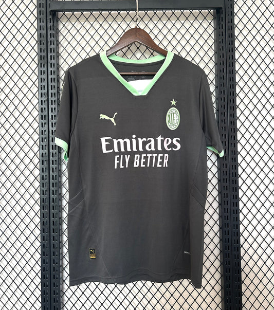 Maillot AC Milan Third 2024/25