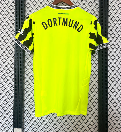 Maillot Domicile Borussia Dortmund 2024/25