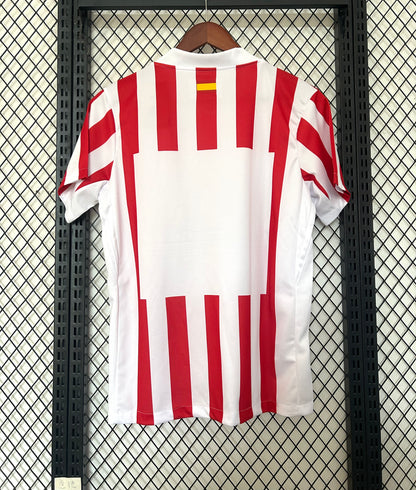 Maillot Atletico Madrid 2024/25