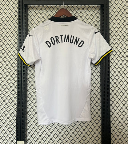 Maillot Borussia Dortmund Third 2024/25