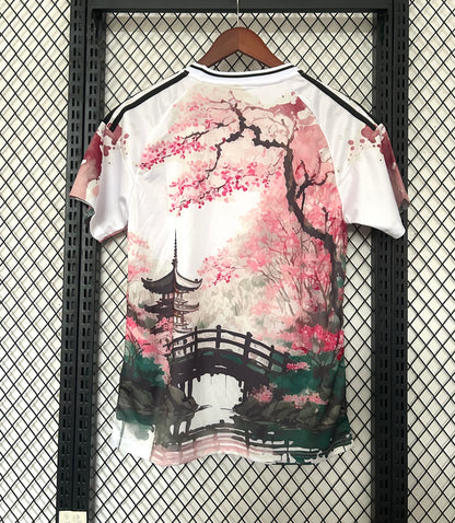 Maillot Japon Édition Spéciale 2025/26