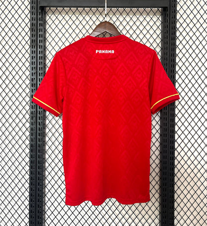 Maillot Domicile Panama 2024/25