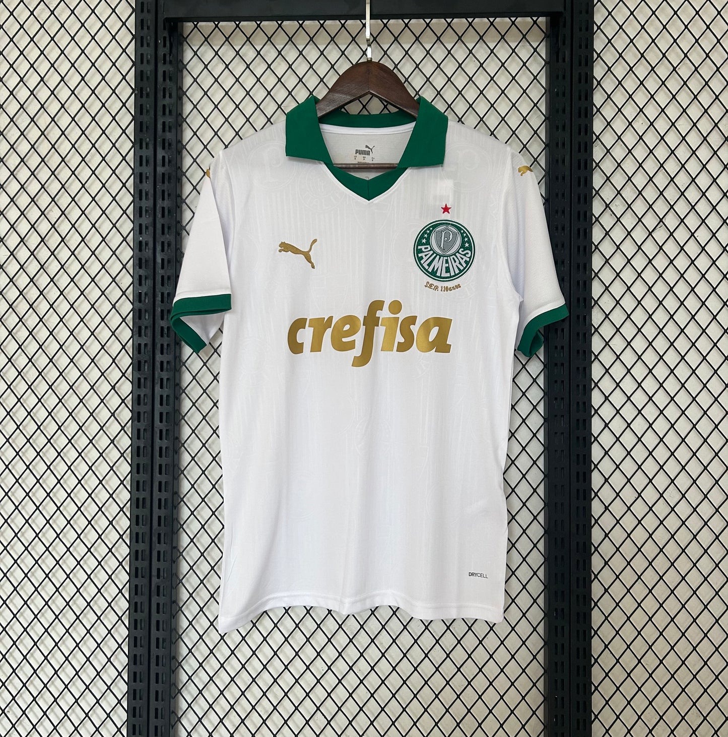 Maillot Palmeiras Extérieur 2024/25