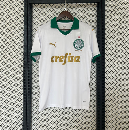 Maillot Palmeiras Extérieur 2024/25