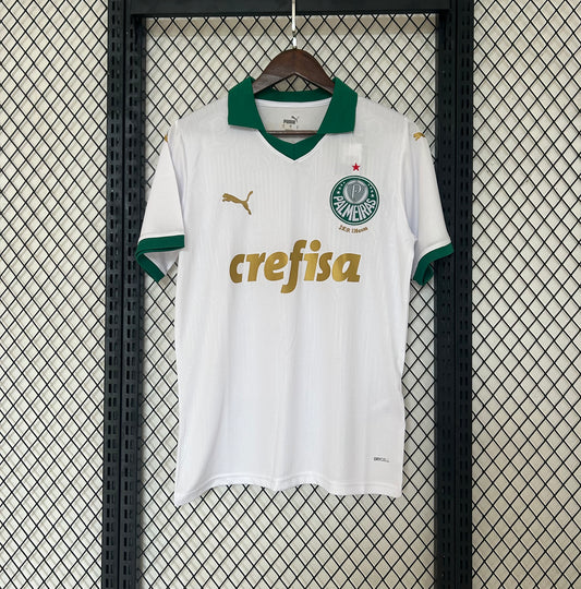 Maillot Palmeiras Extérieur 2024/25