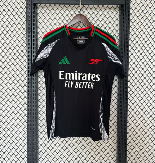Maillot Extérieur Arsenal 2024/25