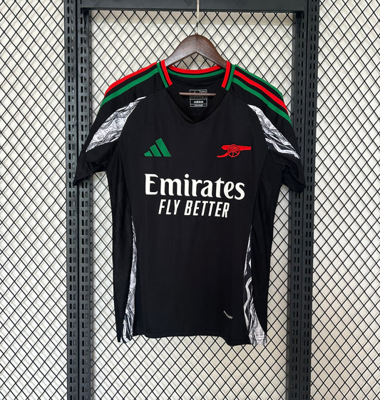 Maillot Extérieur Arsenal 2024/25