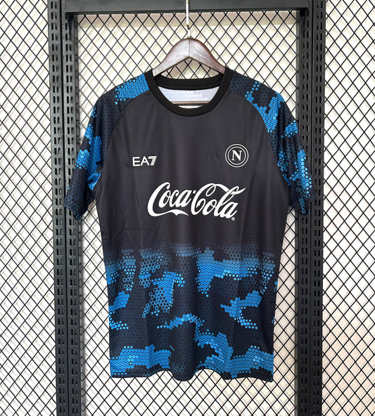 Maillot Extérieur Naples 2024/25