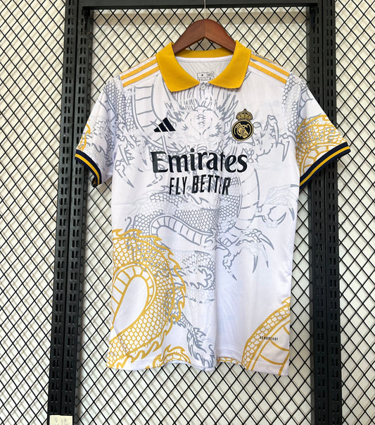 Maillot Real Madrid Édition Spéciale 2025/26
