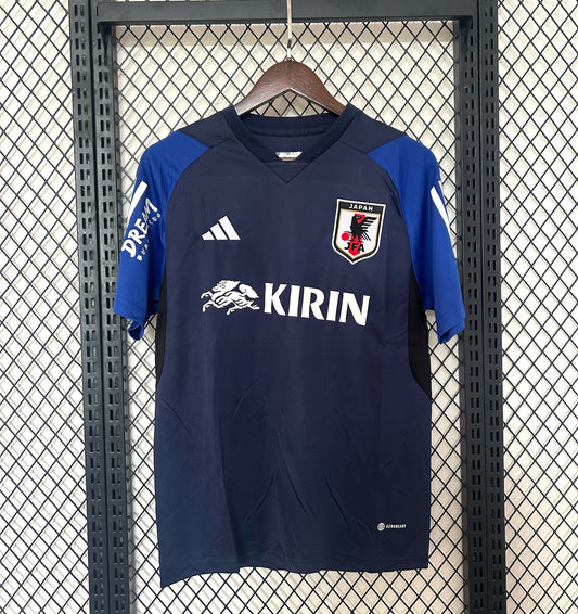Maillot Entraînement Japon 2023/24