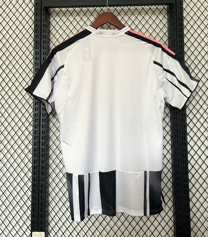 Maillot Juventus 2025/26