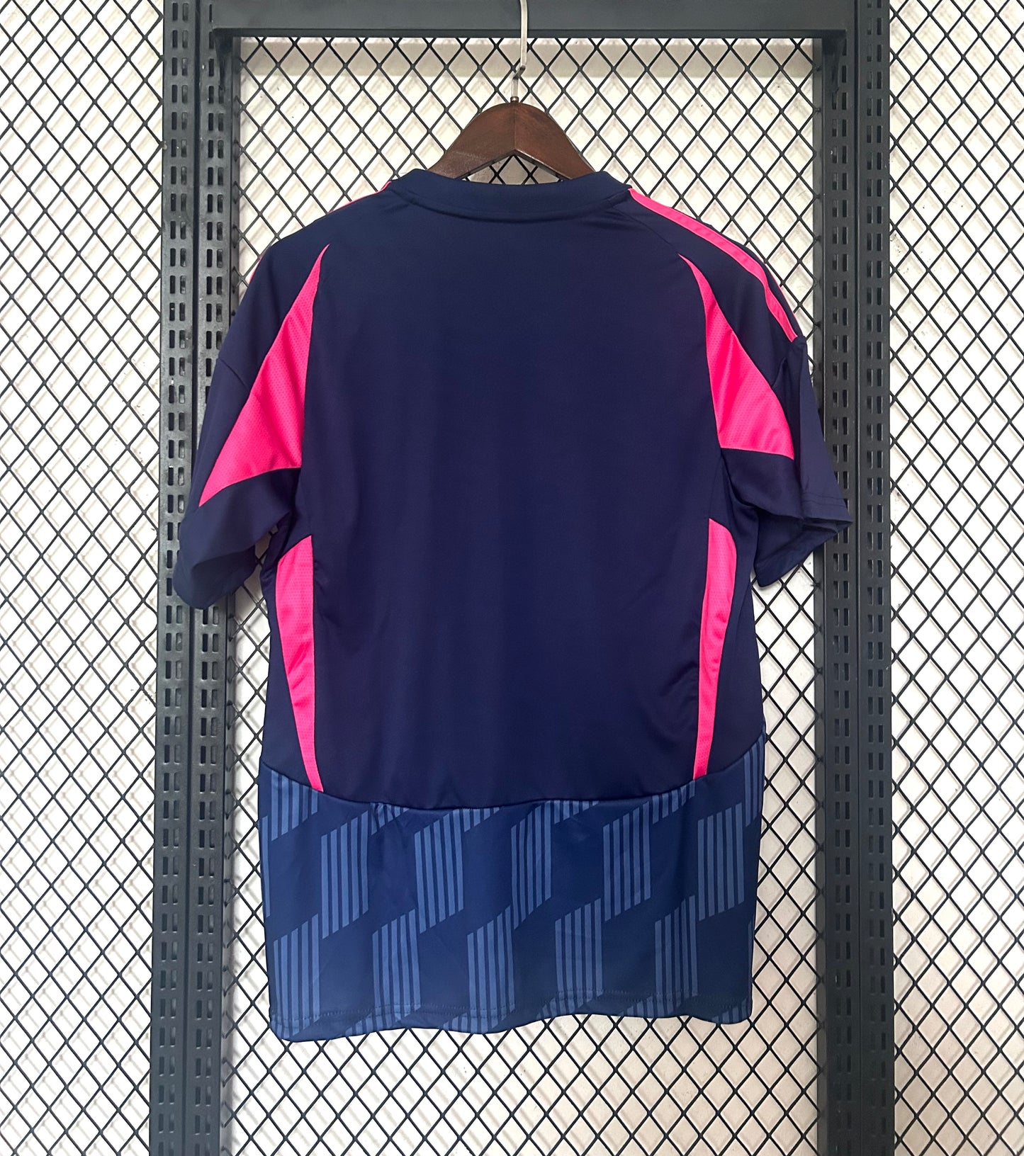 Maillot Extérieur Nottingham Forest FC 2024/25