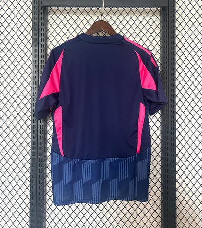 Maillot Extérieur Nottingham Forest FC 2024/25