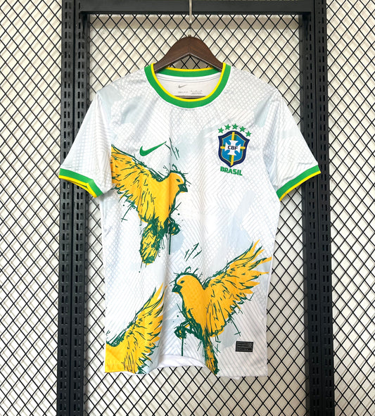 Maillot Brésil Édition Spécial 2023/24