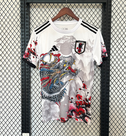 Maillot Japon Édition Spéciale