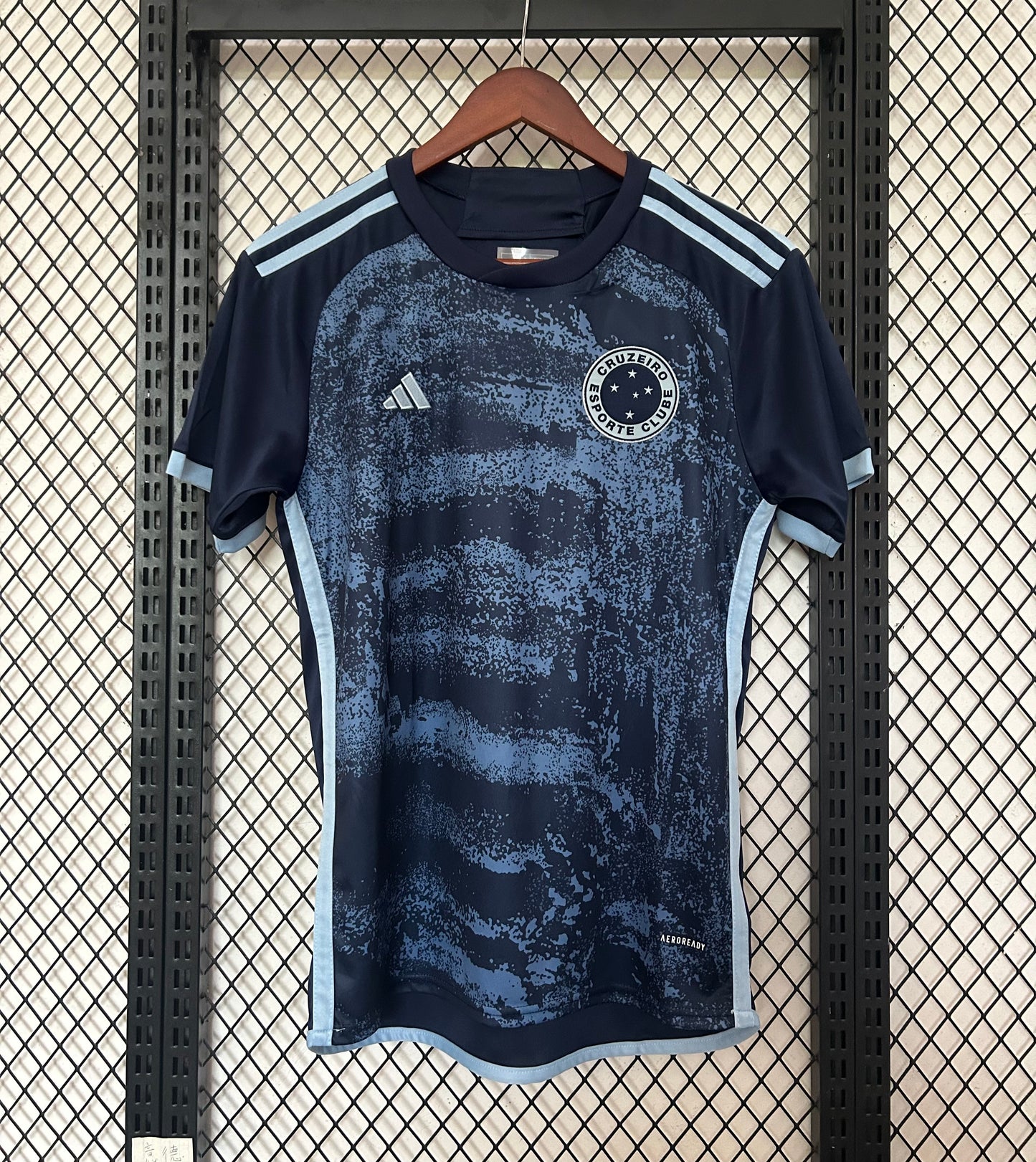 Maillot Cruzeiro 2024/25