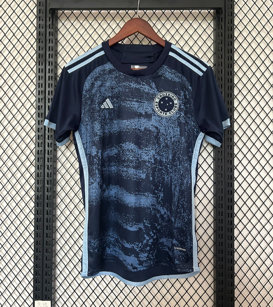 Maillot Cruzeiro 2024/25