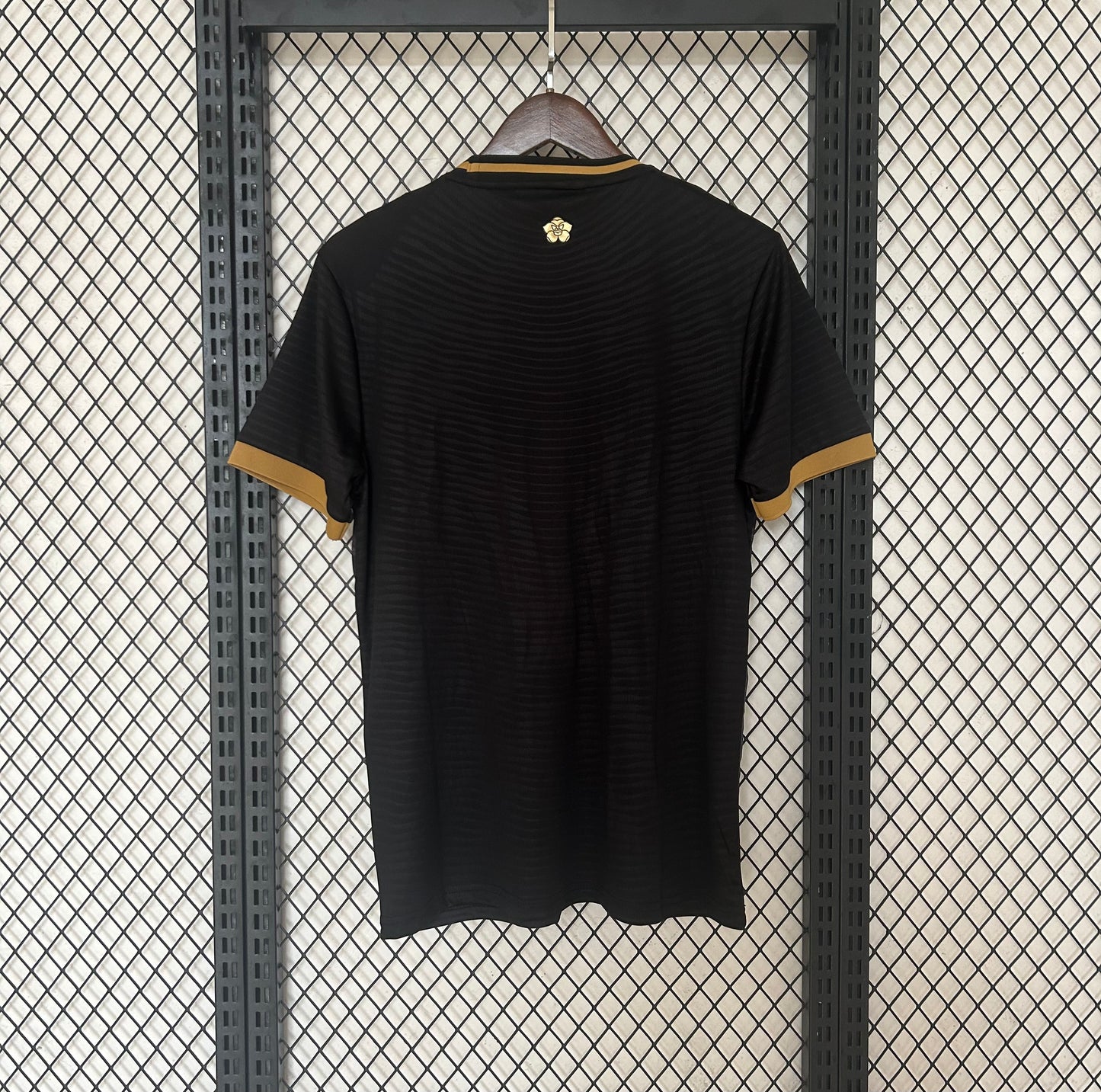 Maillot Extérieur Panama Spécial Noir 2024/25