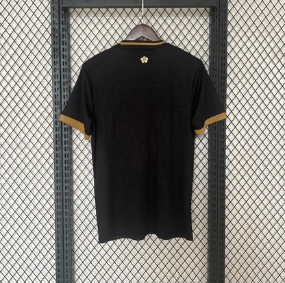Maillot Extérieur Panama Spécial Noir 2024/25