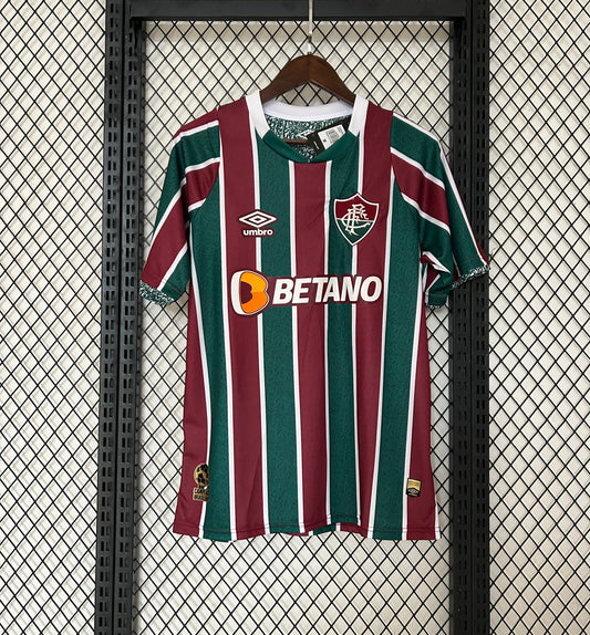 Maillot Domicile Fluminense 2023/24