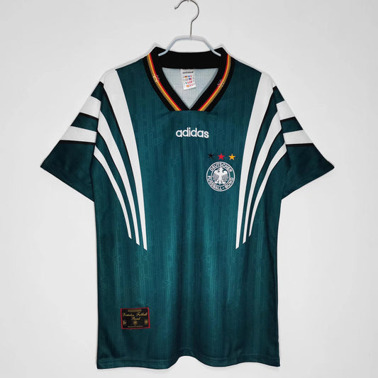 Maillot Allemagne Retro 1996