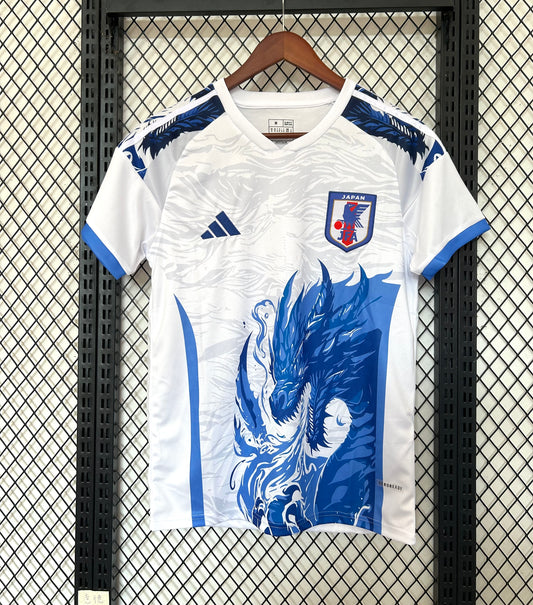 Maillot Japon Édition Spéciale 2025/26