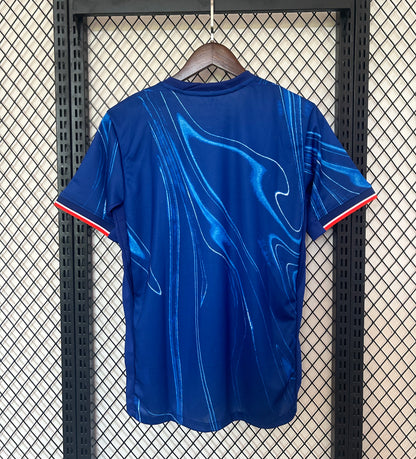 Maillot Chelsea 2024/25