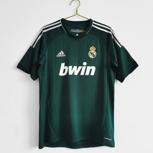 Maillot Real Madrid Retro 2012/13