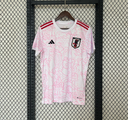 Maillot Japon Édition Spéciale