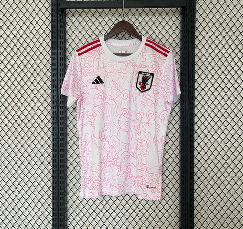 Maillot Japon Édition Spéciale