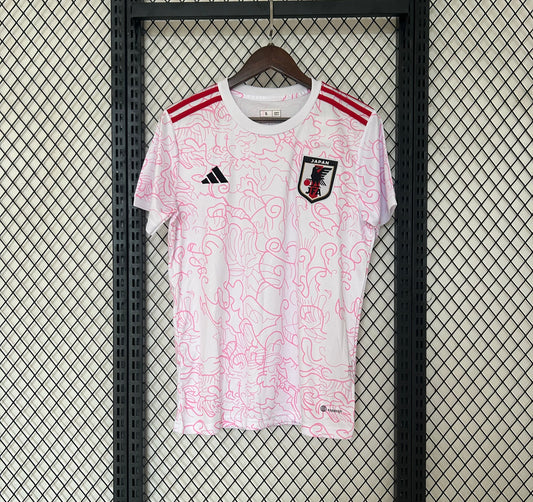 Maillot Japon Édition Spéciale