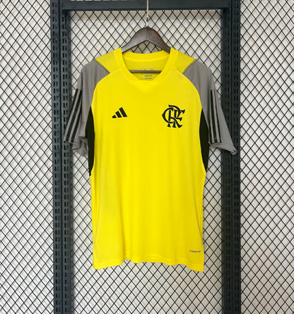 Maillot Entraînement Flamengo 2024/25