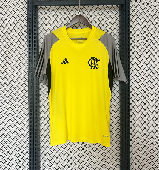 Maillot Entraînement Flamengo 2024/25