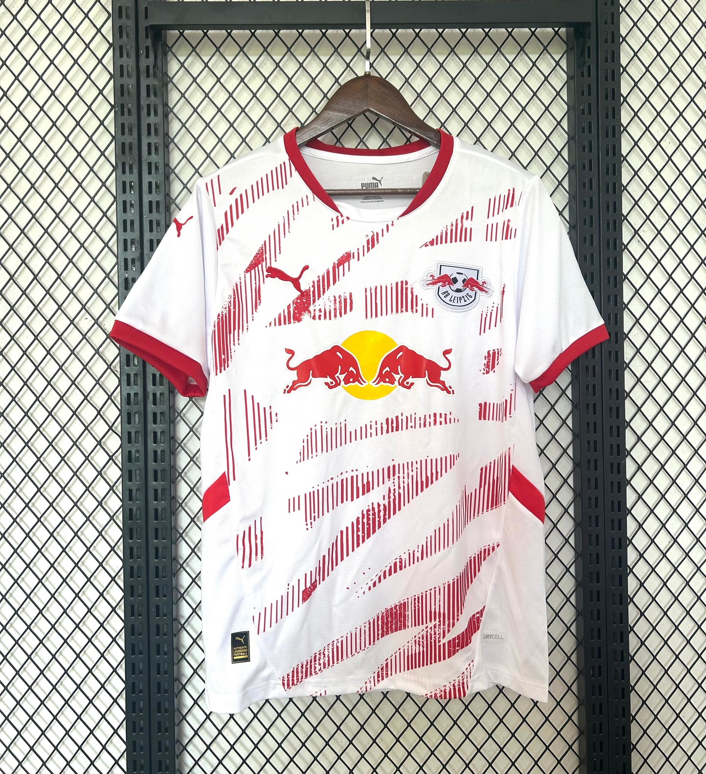 Maillot Domicile RB Leipzig 2024/25