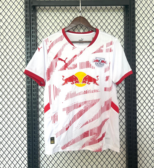 Maillot Domicile RB Leipzig 2024/25