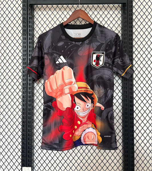 Maillot Japon Édition Spéciale 2025/26