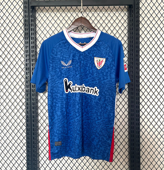 Maillot Extérieur Atletico Bilbao2024/25