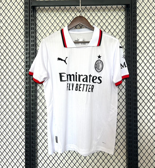 Maillot Extérieur AC Milan 2024/25